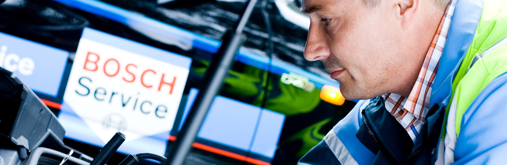Bosch Car Service Böblingen
