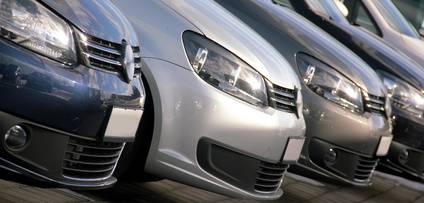 Flottenbetreuung bei Leasing