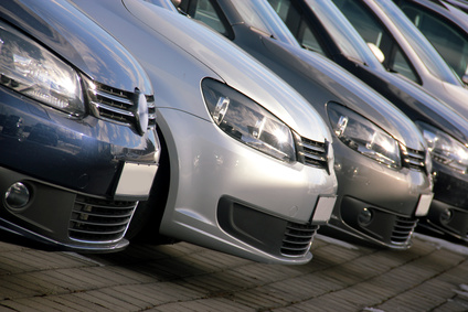 Flotten- und Leasing-Betreuung