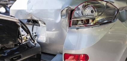Unfall- und Karosserie-Reparatur