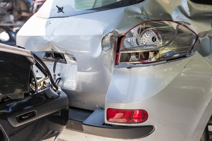 Unfall- und Karosserie-Reparatur